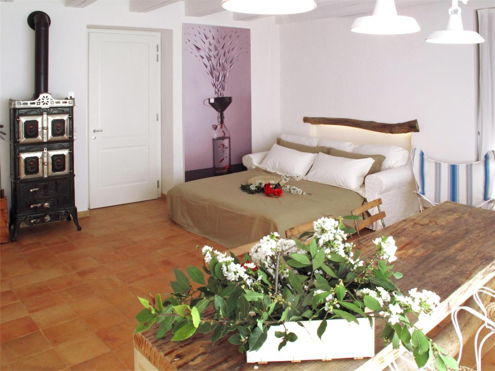Castello Di Granarola Relais - Adults Friendly - Leilighet Gradara Eksteriør bilde