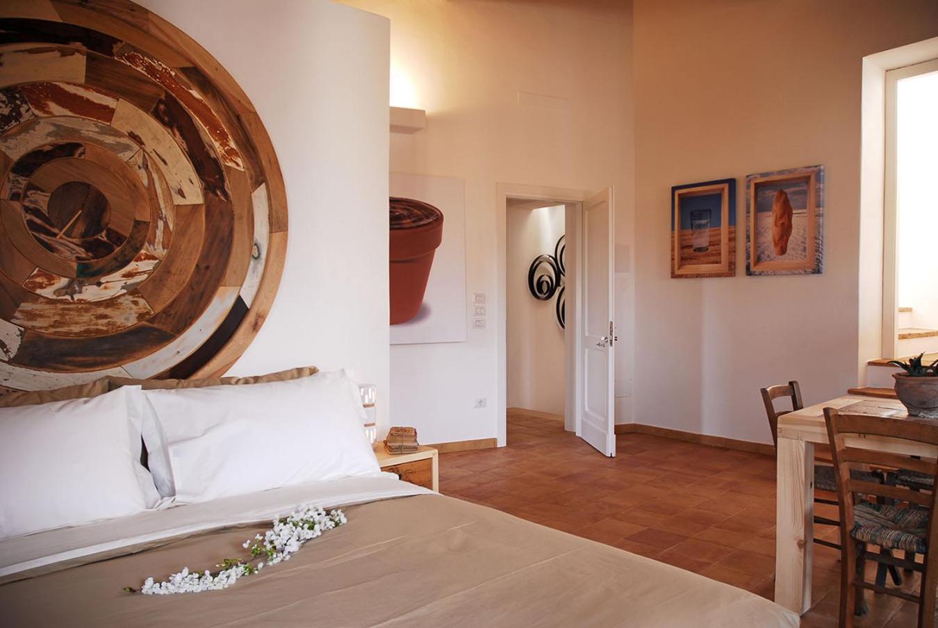Castello Di Granarola Relais - Adults Friendly - Leilighet Gradara Eksteriør bilde