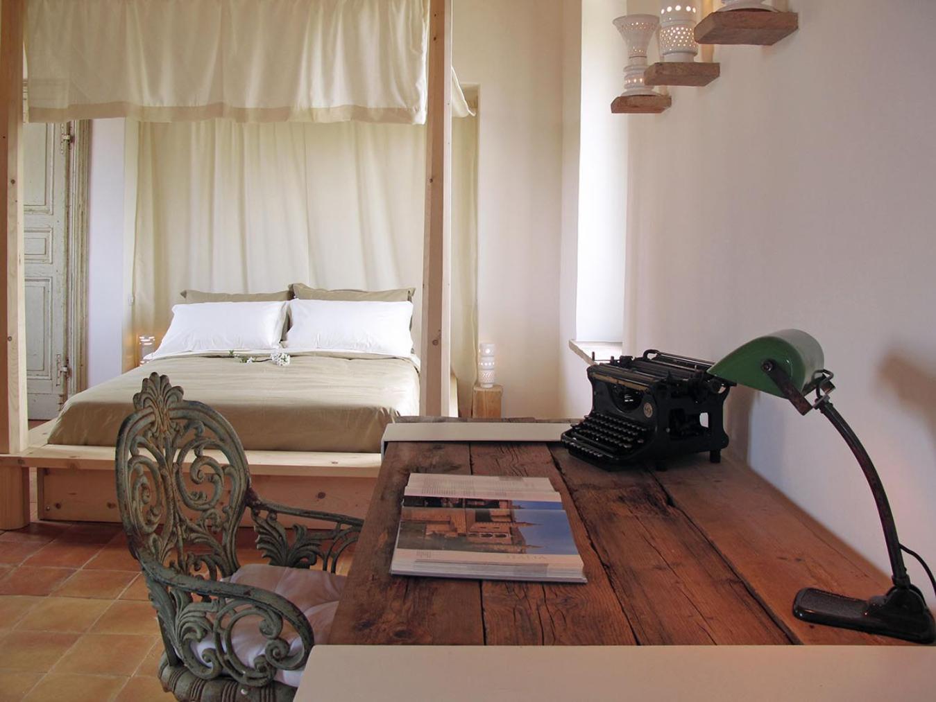 Castello Di Granarola Relais - Adults Friendly - Leilighet Gradara Eksteriør bilde