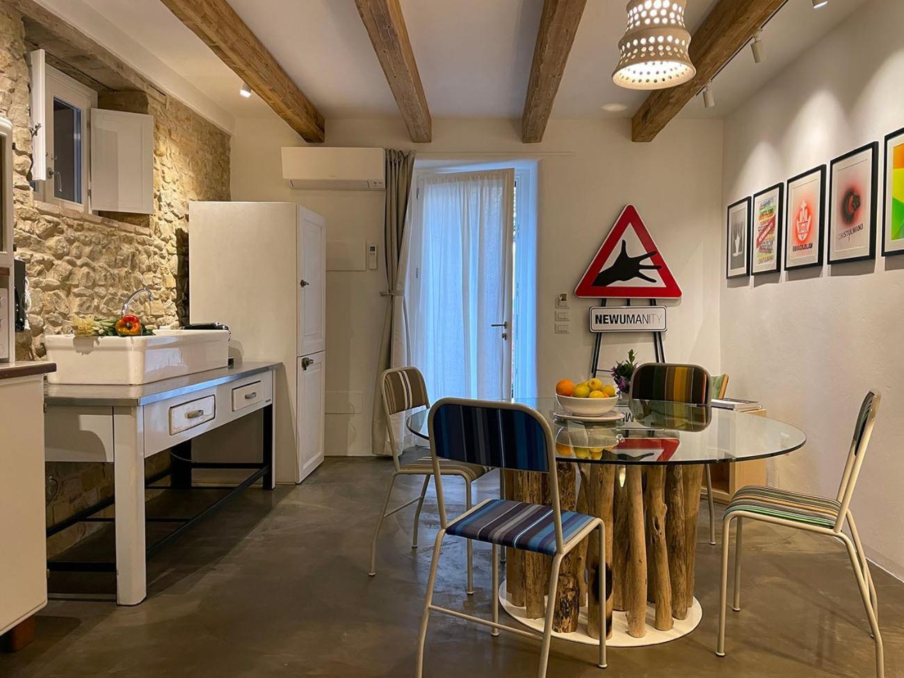 Castello Di Granarola Relais - Adults Friendly - Leilighet Gradara Eksteriør bilde
